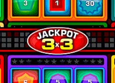 Jackpot3x3